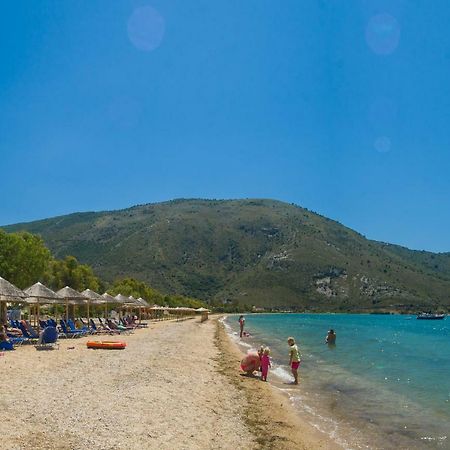 Villa Nicolas Платария Екстериор снимка
