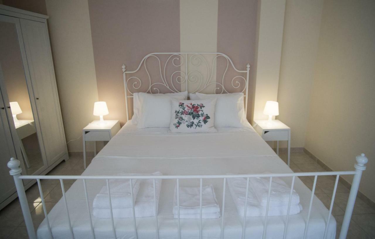 Villa Nicolas Платария Екстериор снимка