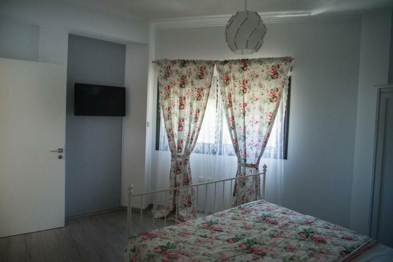 Villa Nicolas Платария Екстериор снимка