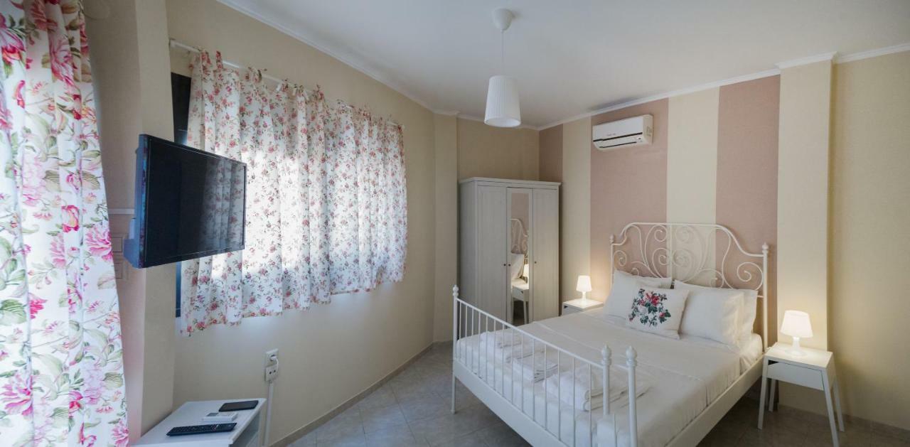 Villa Nicolas Платария Екстериор снимка