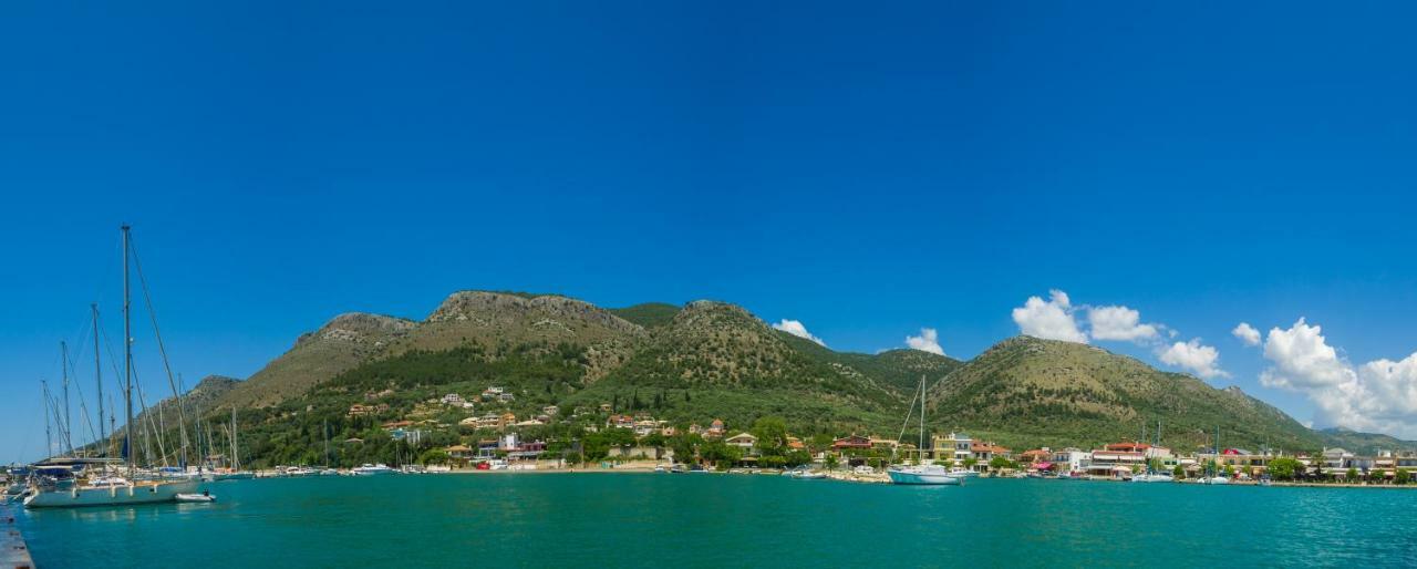 Villa Nicolas Платария Екстериор снимка