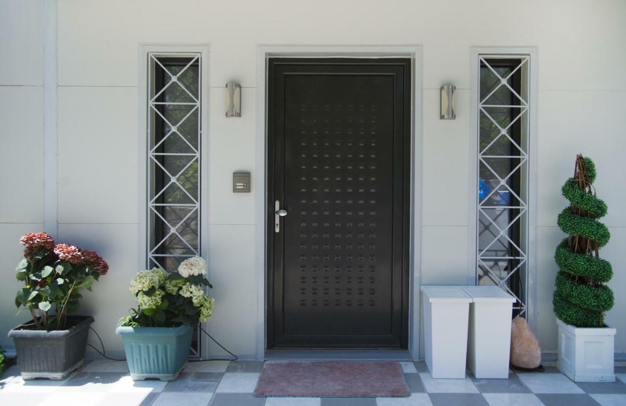 Villa Nicolas Платария Екстериор снимка
