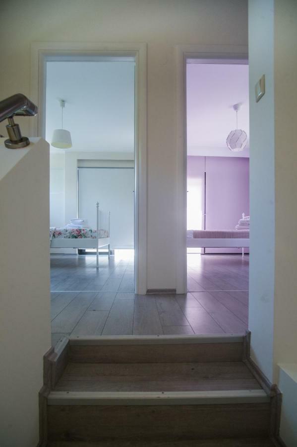 Villa Nicolas Платария Екстериор снимка